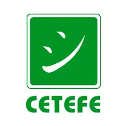 Logo do Parceiro Cetefe