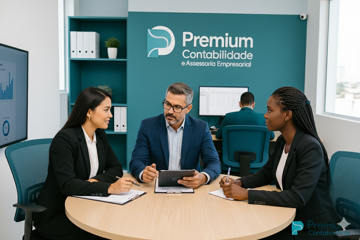 Ícone para Gestão Fiscal e Tributária